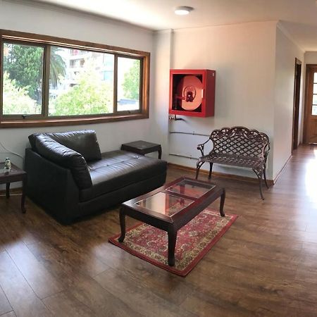 Hostal Entre Araucarias Temuco Extérieur photo